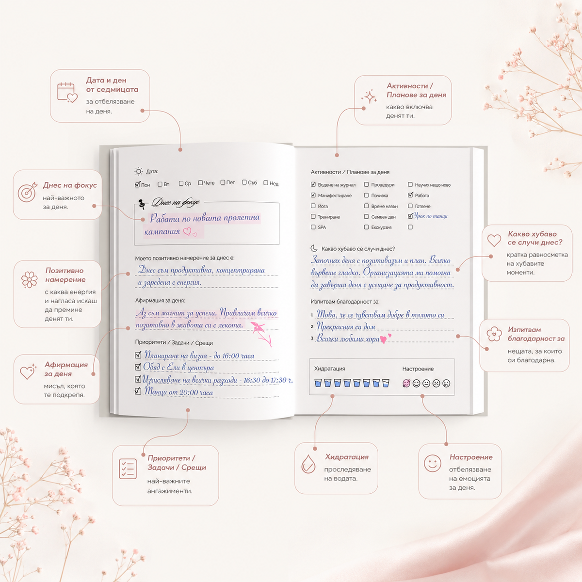 Журнал iPlan