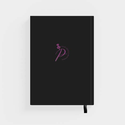 Журнал Black Elegance