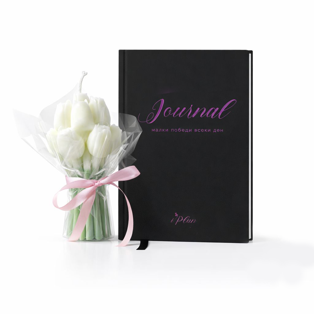 Комплект Bloom Ritual