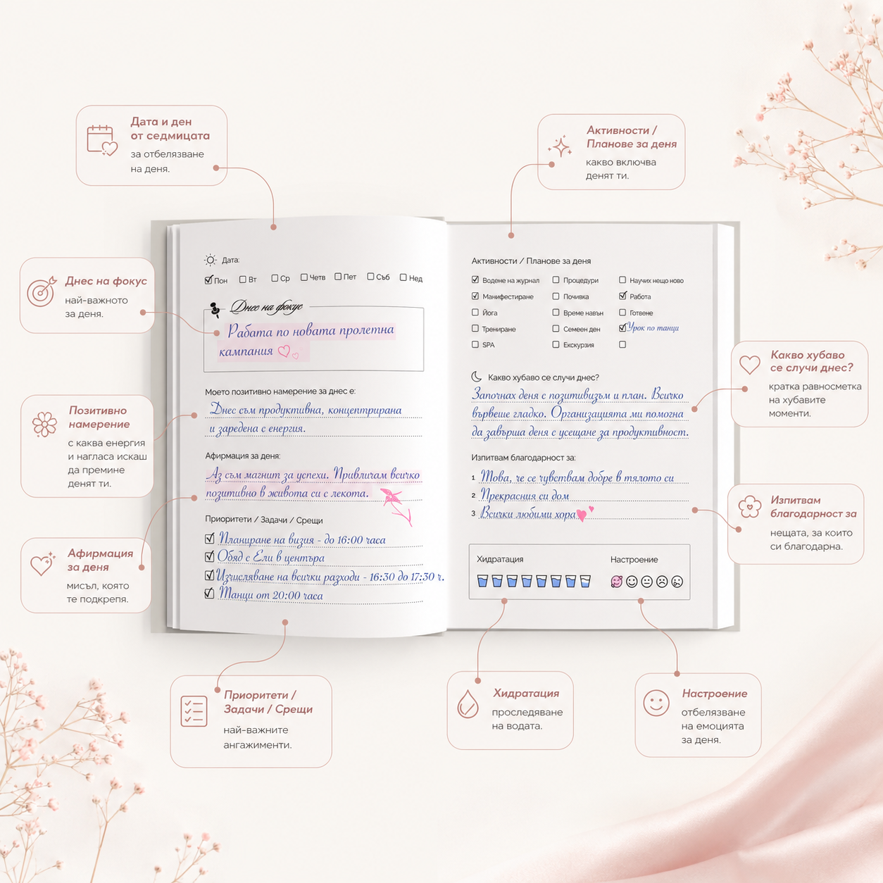 Журнал iPlan