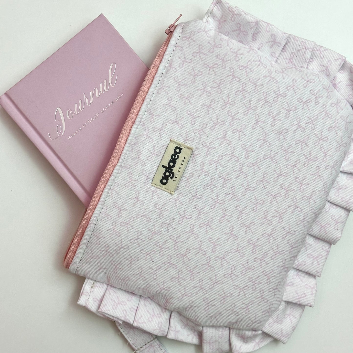 Комплект La vie en Pink