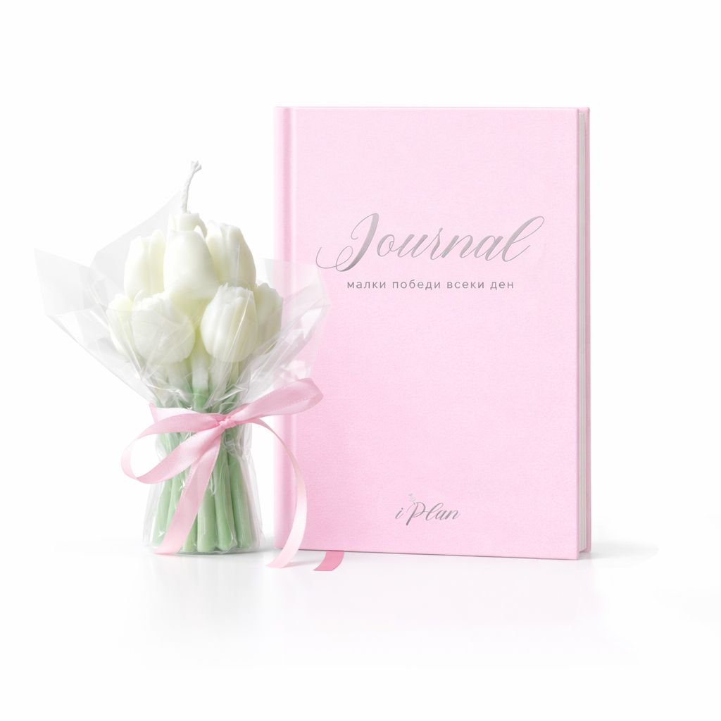 Комплект Bloom Ritual