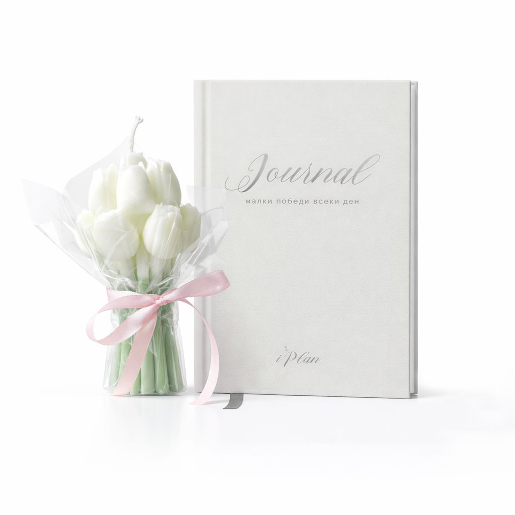 Комплект Bloom Ritual